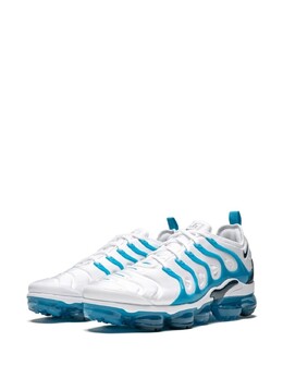 Nike кроссовки Air VaporMax Plus, белый 924453104 | белый
