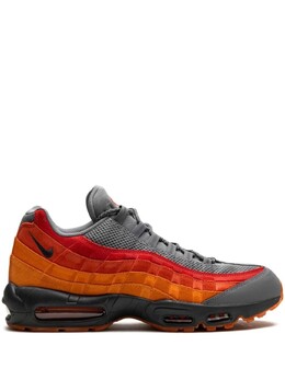 Nike кроссовки Air Max 95 Atlanta, серый fz4125060 | серый