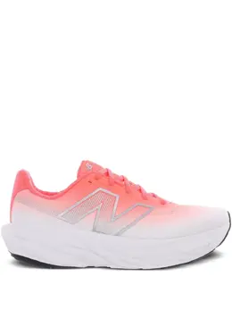 Кроссовки Fresh Foam с эффектом омбре New Balance, белый 30925206 | белый