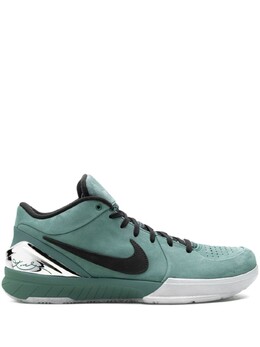 Nike кроссовки Kobe 4 Protro Bicoastal, зеленый fq3545300 | зеленый