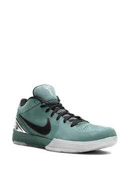 Nike кроссовки Kobe 4 Protro Bicoastal, зеленый fq3545300 | зеленый