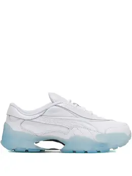 Кроссовки Skope WP "skepta - белый лед" Puma 31284077 | белый