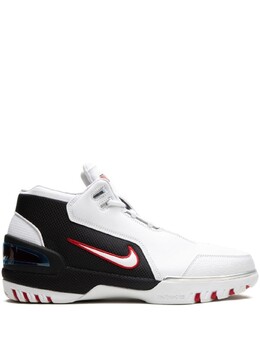 Nike кроссовки Air Zoom Generation 'Debut', белый dv7219 | белый