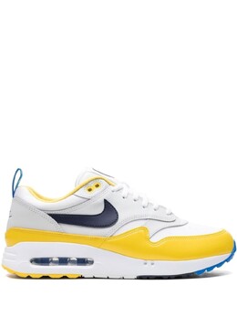Nike кроссовки Air Max 1 '86 OG G NRG, белый fn8075101 | белый