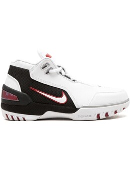 Кроссовки 'Air Zoom Generation QS' Nike, белый aj4204101 | белый