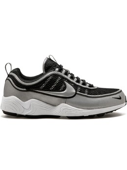 Кроссовки 'Air Zoom Spiridon '16' Nike, черный 926955003 | черный