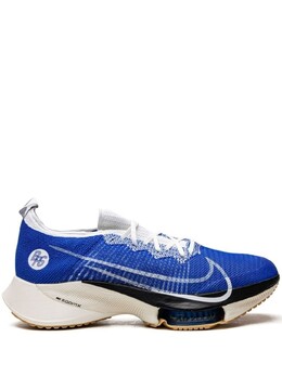 Кроссовки Air Zoom Tempo Next % Flyknit Nike, синий dv2147400 | синий