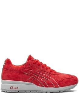 Кроссовки GT-II Asics, красный h10lk2196 | красный