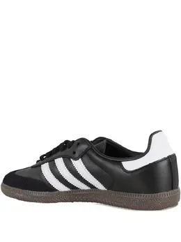 Adidas Samba OG leather sneakers 31328784