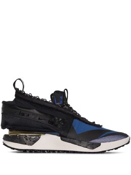 Кроссовки ISPA Drifter Gator Nike, черный ci1392400 | черный