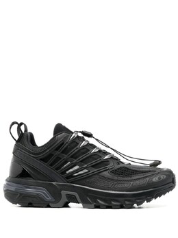 Salomon кроссовки ACS Pro Advanced, черный l47179 | черный