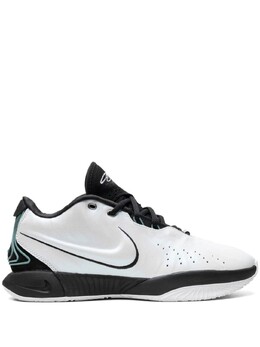 Nike кроссовки LeBron 21 Conchiolin, белый hf584 | белый