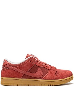 Nike кроссовки SB Dunk Low, оранжевый dv5429600 | оранжевый