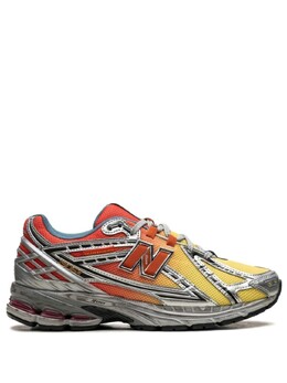 Кроссовки 1906R Salehe Bembury - Heat Be Hot - Lava New Balance, оранжевый m1906rhj | оранжевый