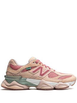 Кроссовки 9060 из коллаборации с Joe Freshgoods New Balance, бежевый u9060jf1 | бежевый