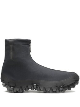 Кроссовки Snowclog Advance Salomon, черный l47517200 | черный
