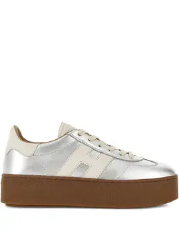 Hogan H698 Plaform sneakers 29994177