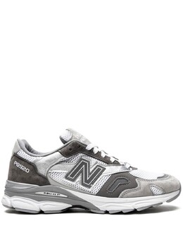 Кроссовки 920 New Balance, серый m920ppb | серый