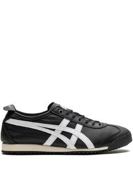 Кроссовки Mexico 66 Onitsuka Tiger, черный 1183a872003 | черный