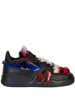 Кроссовки Talon Giuseppe Zanotti, черный ru10007001 | черный