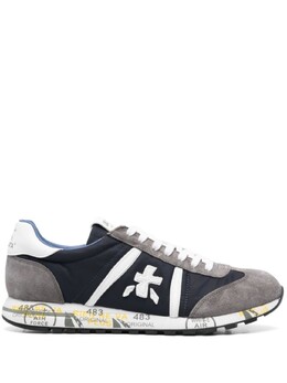Premiata люси 7089 кроссовки lucy7089