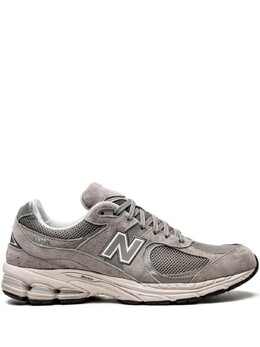 New Balance кроссовки 2002R Marblehead, серый ml2002rc | серый