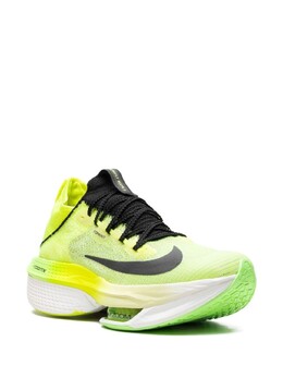 Nike кроссовки Air Zoom Alphafly Next% FK 2, розовый fq8110 | розовый