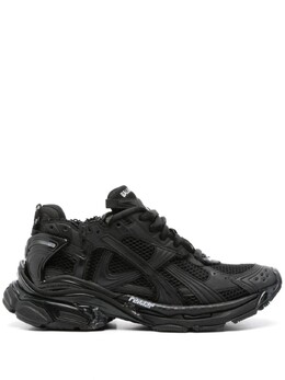 Кроссовки Balenciaga Runner, черный 772774w3rbt | черный