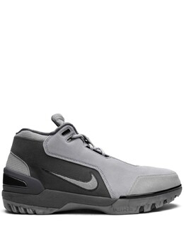 Nike кроссовки Air Zoom Generation, серый dr0455 | серый