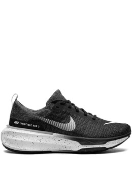 Nike кроссовки ZoomX Invincible Run Flyknit 3 Oreo, черный dr2615 | черный
