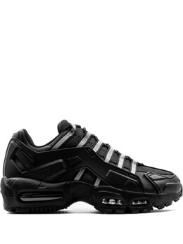 Кроссовки Air Max 95 NDSTRKT Nike, черный cz3591001 | черный