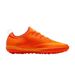 Nike Кроссовки MercurialX Finale 2 TF 'Total Orange', оранжевый 831975 888 | total orange