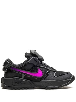 Nike кроссовки Dunk Genesis "Void" от RTFKT, черный hm4465001 | черный