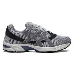 Кроссовки Asics Gel-1130 Mid Grey/Steel Grey, серый 1203a327021 | серый