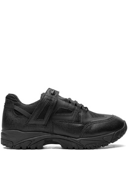Кроссовки Maison Margiela Security DS "Vibram", черный s37ws0451p2857t8013 | черный