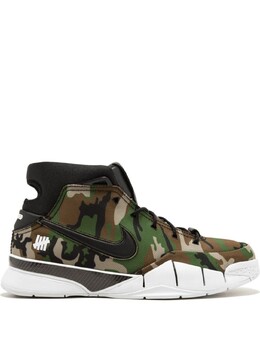 Кроссовки 'Kobe 1 Protro' Nike, зеленый aq3635300 | зеленый
