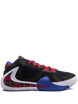 Nike кроссовки Zoom Freak 1 Employee of the Month, черный cd4962001 | черный