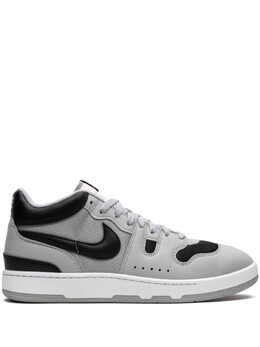 Кроссовки Mac Attack OG Light Smoke Grey Nike, серый fb8938001 | серый
