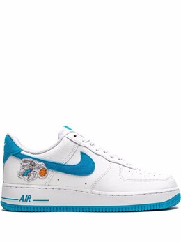 Кроссовки Air Force 1 Low из коллаборации со Space Jam Nike, белый dj7998100 | белый