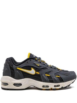 Nike кроссовки Air Max 96 II, серый dh4756 | серый
