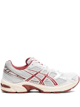 Asics кроссовки GEL-1130 Red Dahlia, белый 1202a518100 | белый