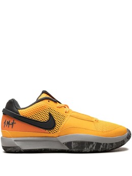 Nike кроссовки Ja 1 Wet Cement, оранжевый fv1281 | оранжевый