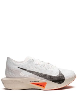Nike кроссовки ZoomX VaporFly 3 'Prototype', белый dx7957 | белый