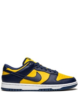 Nike кроссовки Dunk Low, синий dd1391700 | синий