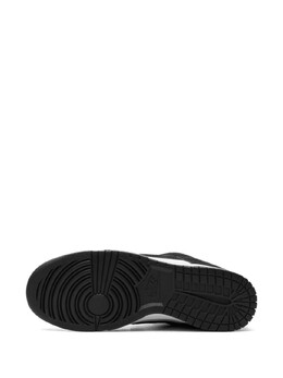Nike кроссовки Dunk Low "Suede Panda", белый fq8249 | белый