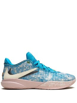 Nike кроссовки LeBron 20 All-Star, синий dv1191400 | синий