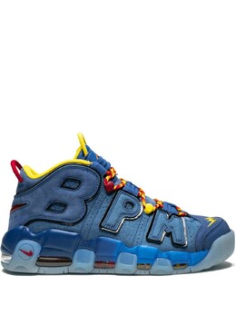 Nike кроссовки Air More Uptempo '96 DB, синий ah6949446 | синий