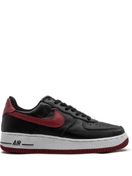 Nike кроссовки Air Force 1 LM, черный 306509061 | черный
