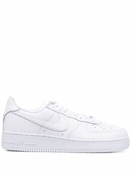 Nike кроссовки Air Force 1 Craft, белый cu4865 | белый