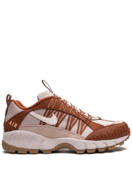 Air Humara Future Movement — темно-красные кроссовки Nike, коричневый fq1099200 | коричневый